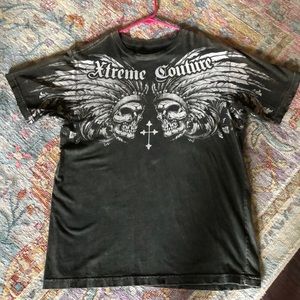 Men’s Extreme Couture T-shirt
